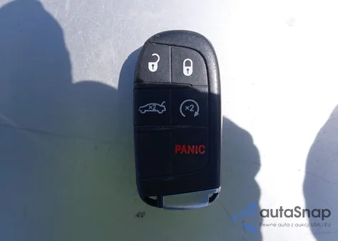 2017 Dodge Charger Sxt Rwd из США, поврежденный, VIN 2C3CDXHG5HH575721